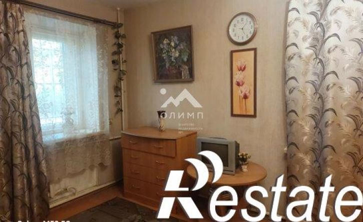 1-комн квартира Тепловой переулок, 8,  д. 8