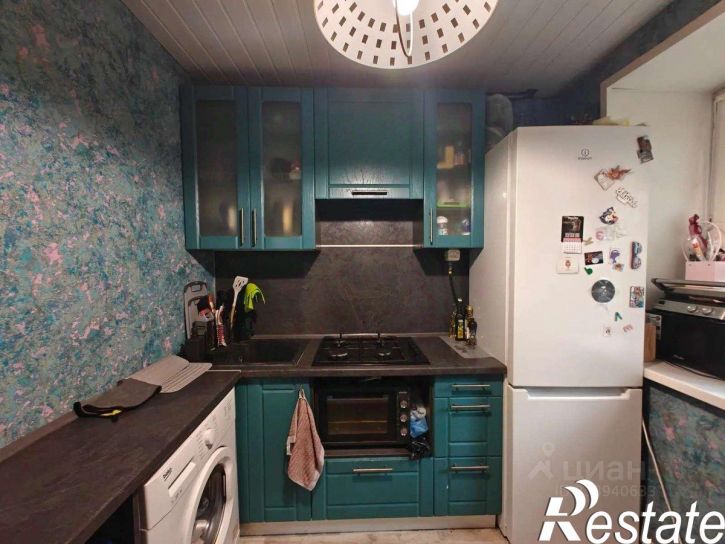1-комн квартира Московский проспект, 102,  д. 102