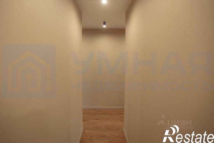 2-комн квартира улица Лермонтова, 34,  д. 34