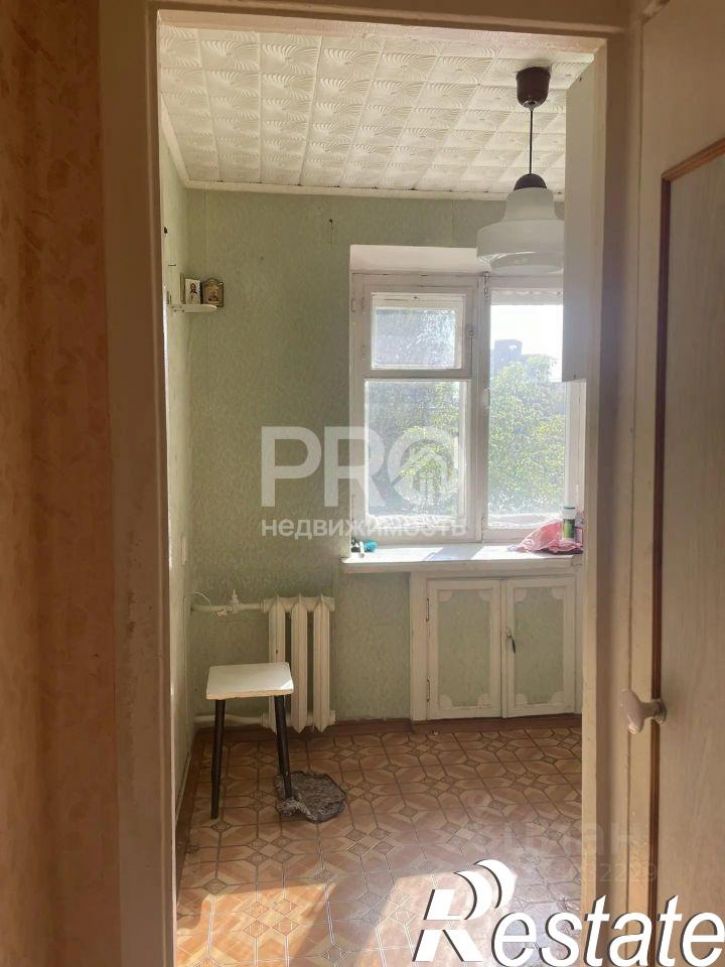 2-комн квартира Угличская улица, 26,  д. 26