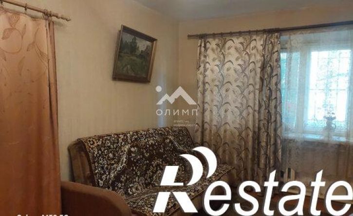 1-комн квартира Тепловой переулок, 8,  д. 8