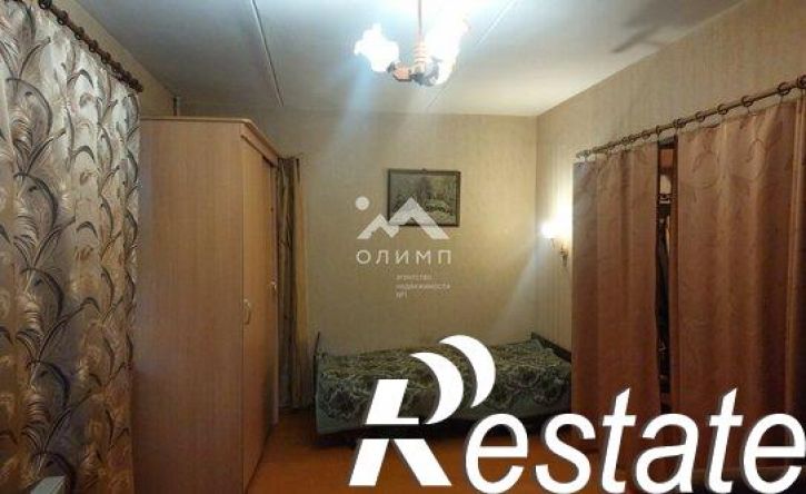 1-комн квартира Тепловой переулок, 8,  д. 8