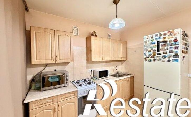 1-комн квартира улица Белинского, 35Б,  д. 35Б