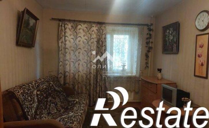 1-комн квартира Тепловой переулок, 8,  д. 8
