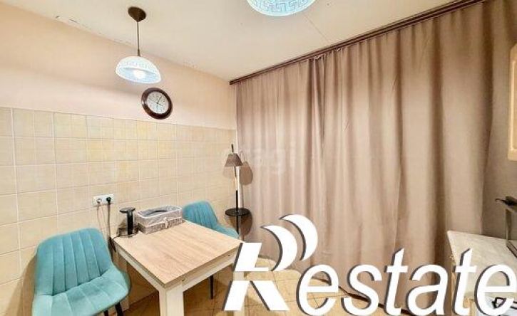 1-комн квартира улица Белинского, 35Б,  д. 35Б