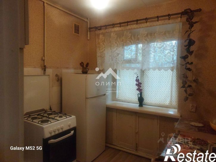 1-комн квартира Тепловой переулок, 8,  д. 8