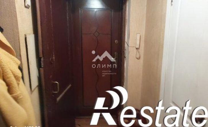 1-комн квартира Тепловой переулок, 8,  д. 8
