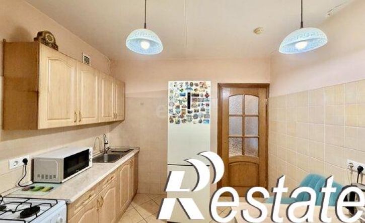 1-комн квартира улица Белинского, 35Б,  д. 35Б