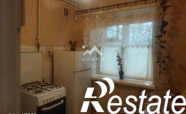 1-комн квартира Тепловой переулок, 8,  д. 8