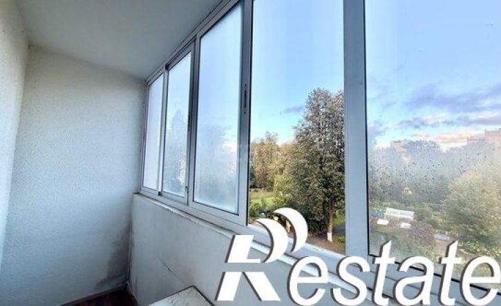 1-комн квартира улица Белинского, 35Б,  д. 35Б