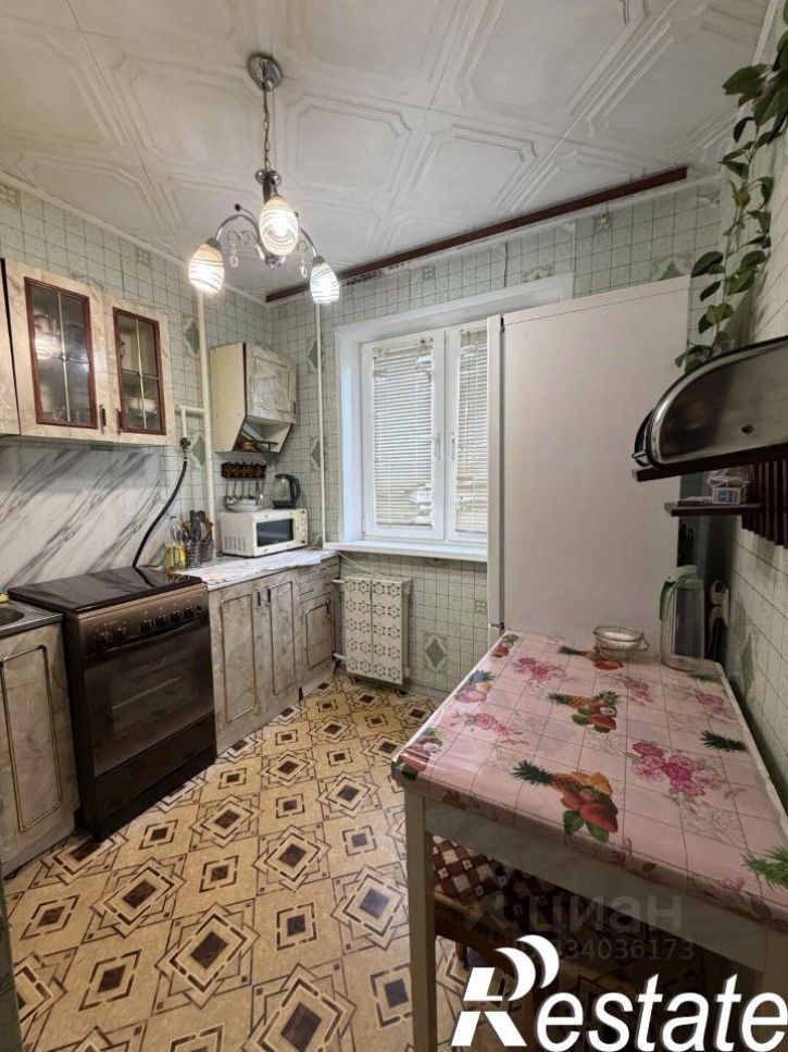 1-комн квартира Пионерская улица, 21,  д. 21