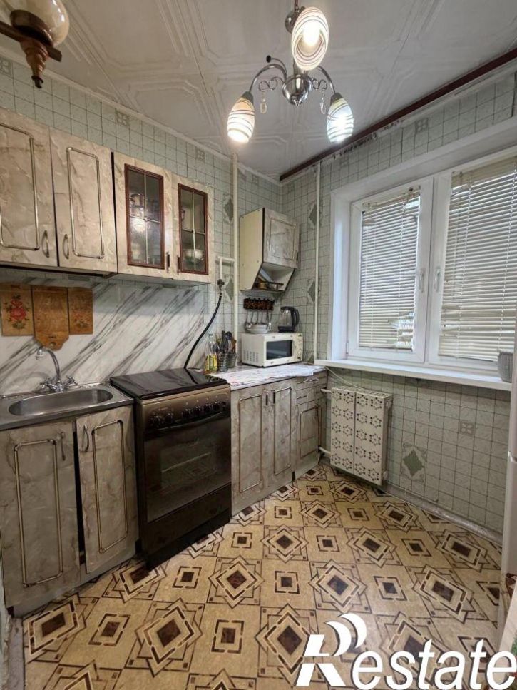 1-комн квартира Пионерская улица, 21,  д. 21