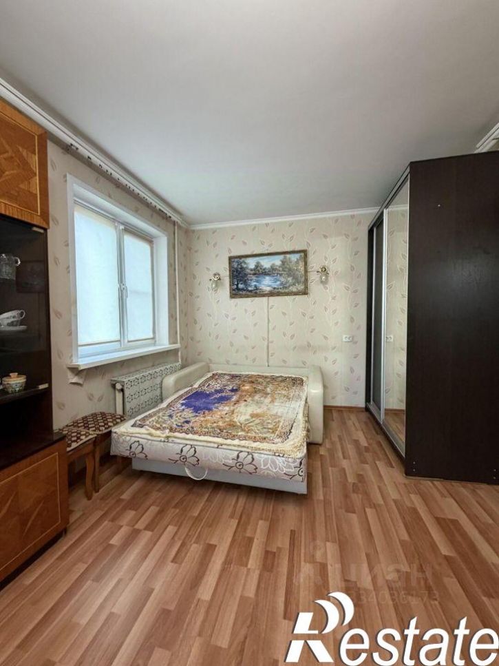 1-комн квартира Пионерская улица, 21,  д. 21