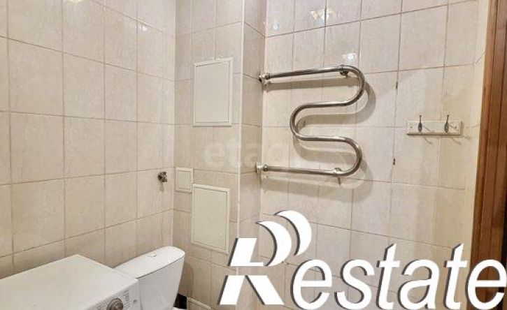 1-комн квартира улица Белинского, 35Б,  д. 35Б