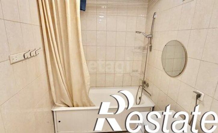 1-комн квартира улица Белинского, 35Б,  д. 35Б