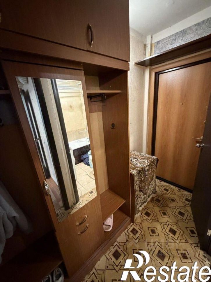 1-комн квартира Пионерская улица, 21,  д. 21