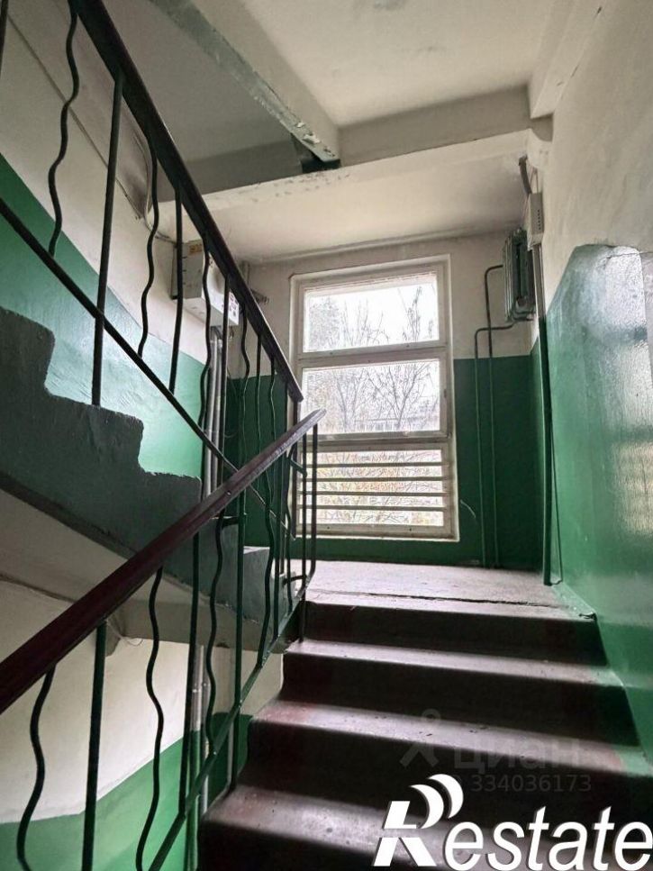1-комн квартира Пионерская улица, 21,  д. 21