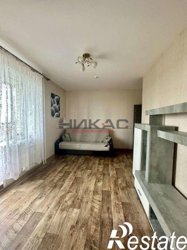2-комн квартира 3-я Жилая улица, 11А,  д. 11А