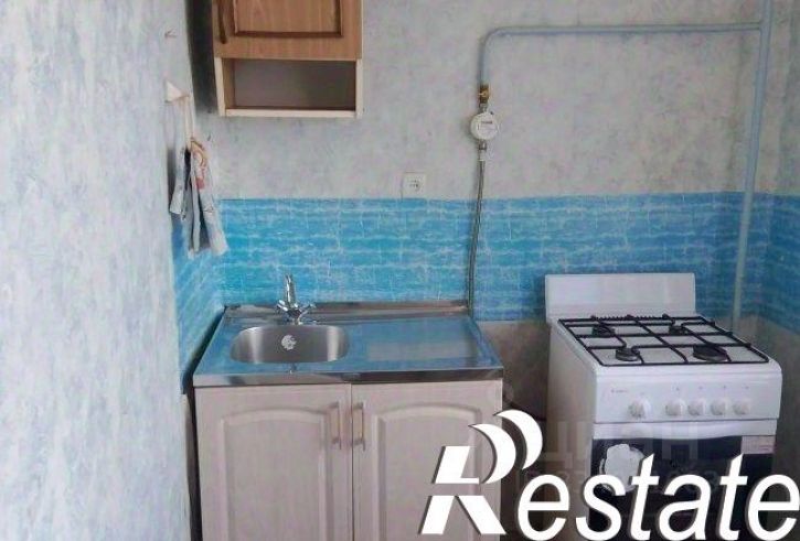 1-комн квартира улица Папанина, 25 к2,  д. 25 к2