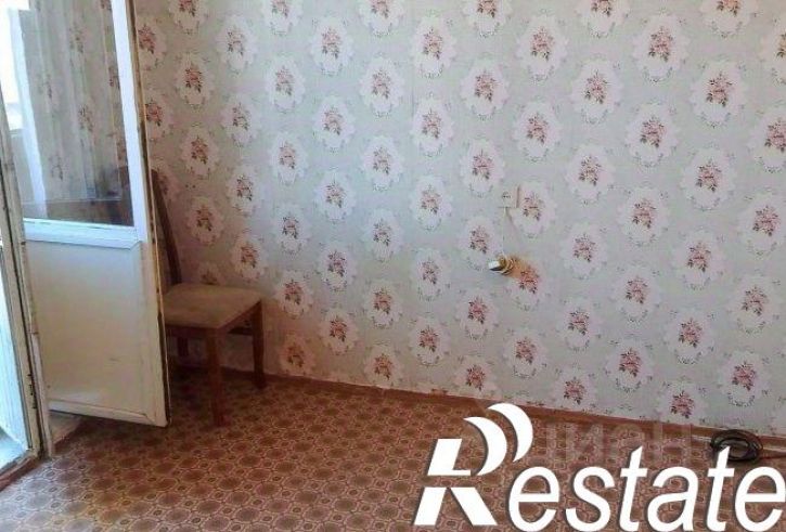 1-комн квартира улица Папанина, 25 к2,  д. 25 к2