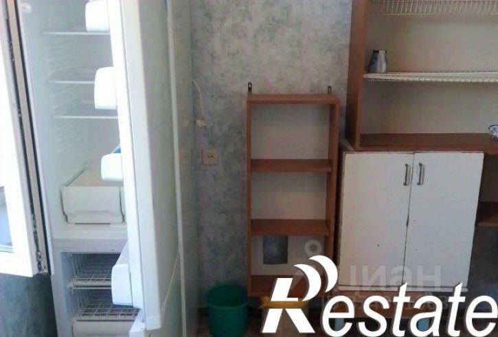 1-комн квартира улица Папанина, 25 к2,  д. 25 к2