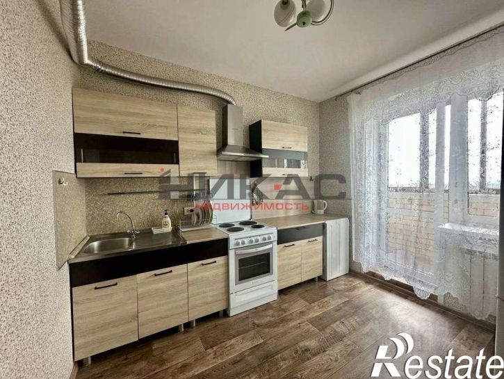 2-комн квартира 3-я Жилая улица, 11А,  д. 11А