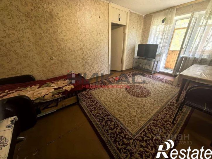 2-комн квартира Тутаевское шоссе, 39,  д. 39