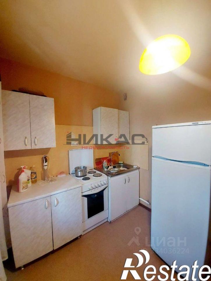 3-комн квартира улица Папанина, 7,  д. 7