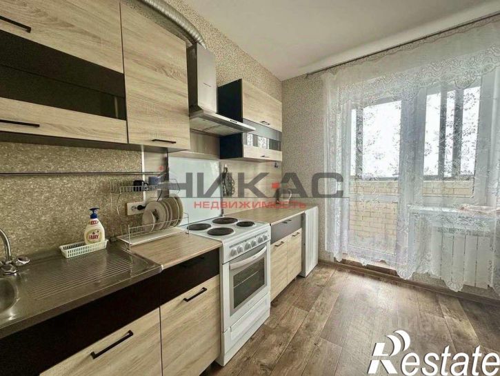 2-комн квартира 3-я Жилая улица, 11А,  д. 11А