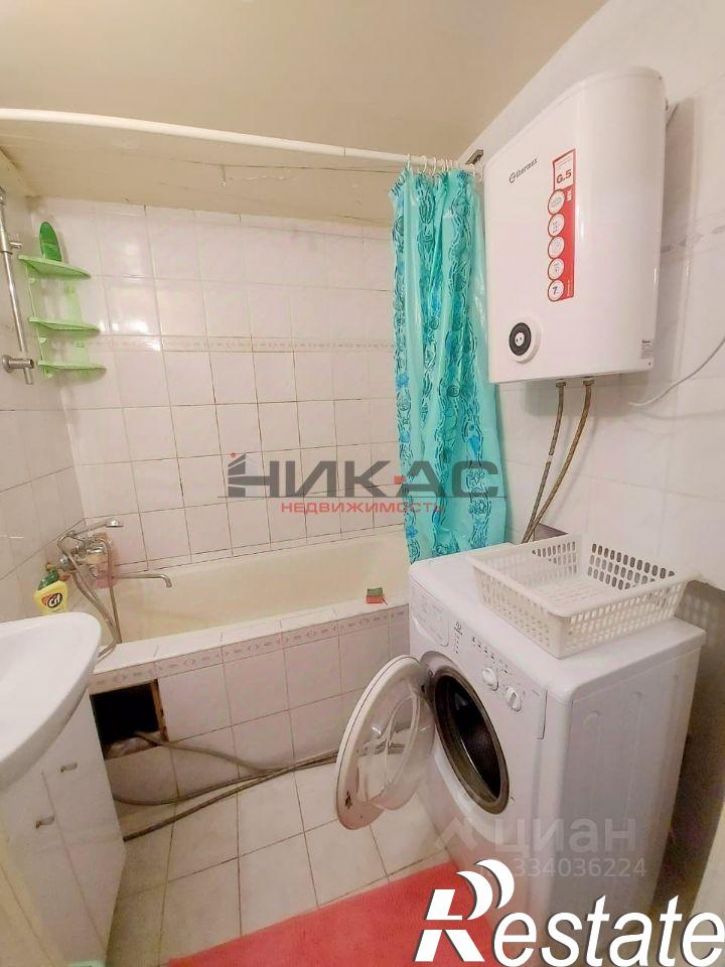 3-комн квартира улица Папанина, 7,  д. 7