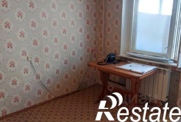 1-комн квартира улица Папанина, 25 к2,  д. 25 к2
