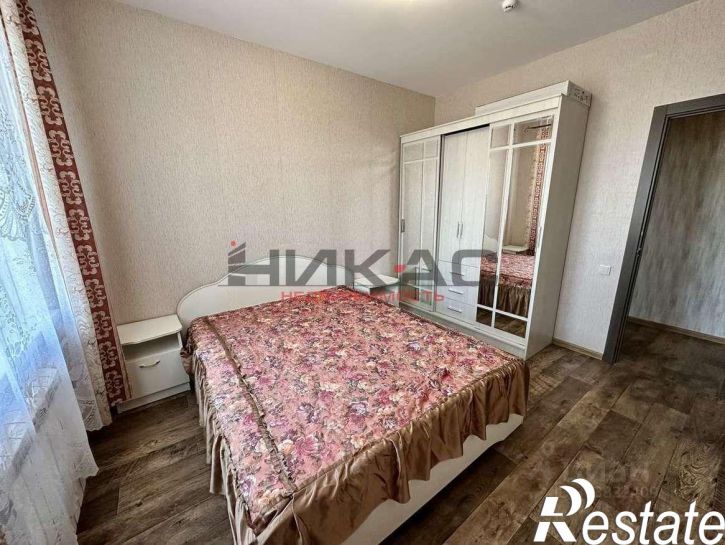 2-комн квартира 3-я Жилая улица, 11А,  д. 11А