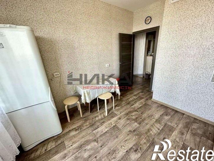 2-комн квартира 3-я Жилая улица, 11А,  д. 11А