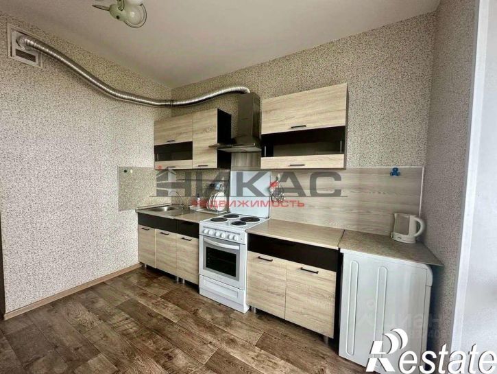 2-комн квартира 3-я Жилая улица, 11А,  д. 11А