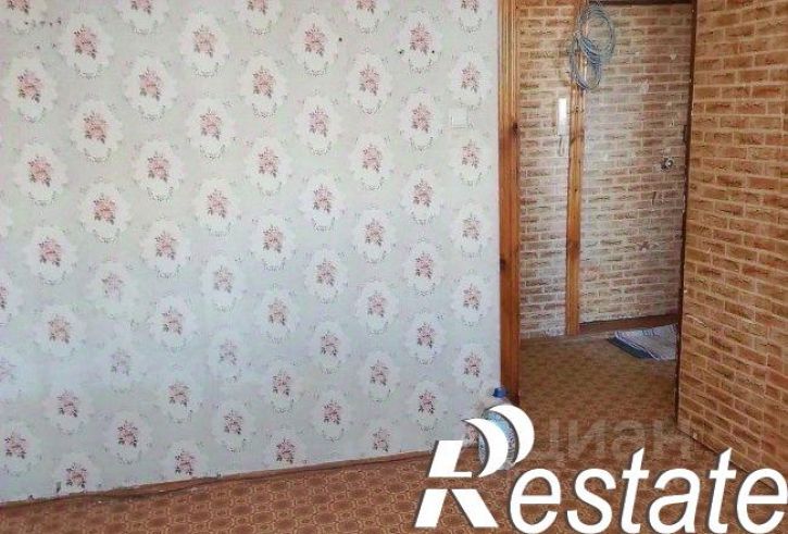 1-комн квартира улица Папанина, 25 к2,  д. 25 к2