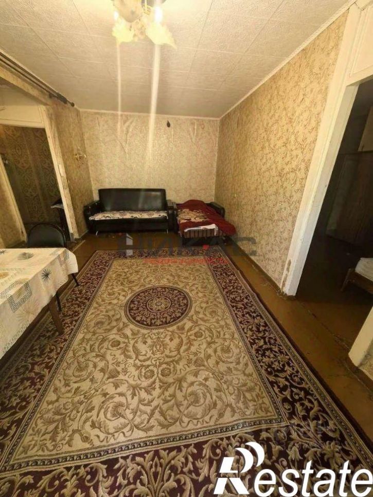 2-комн квартира Тутаевское шоссе, 39,  д. 39