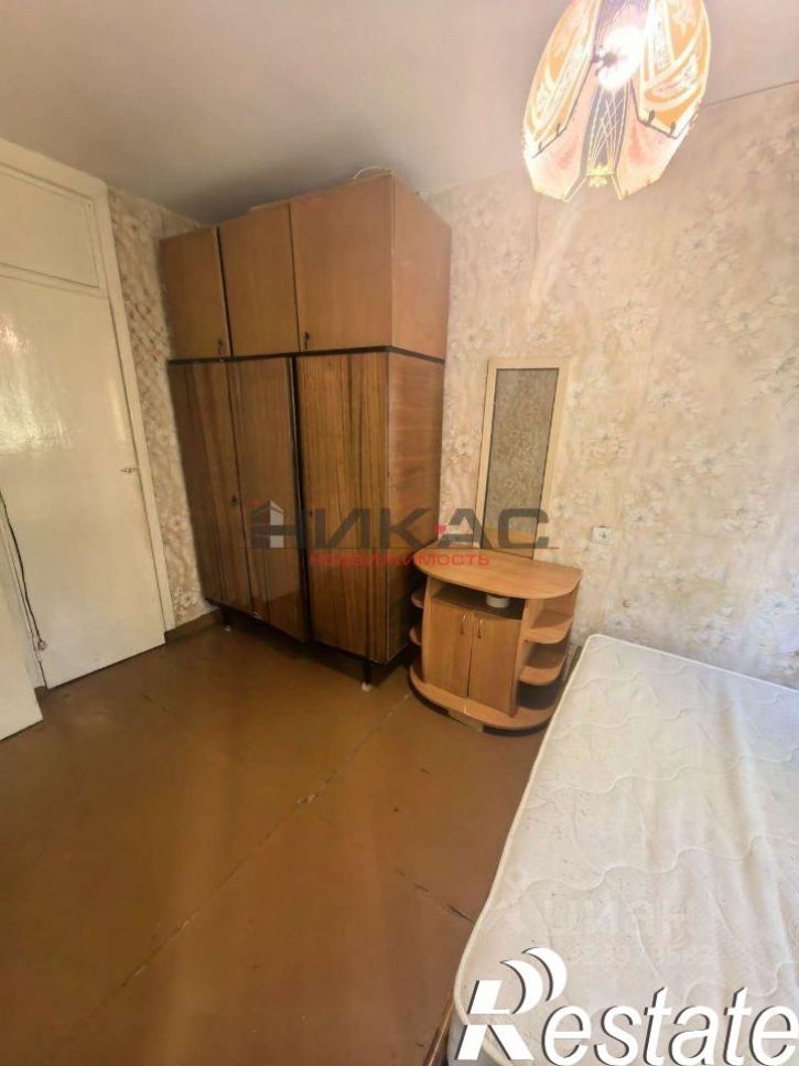 2-комн квартира Тутаевское шоссе, 39,  д. 39