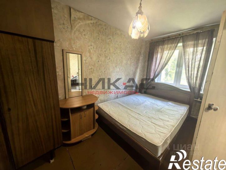 2-комн квартира Тутаевское шоссе, 39,  д. 39