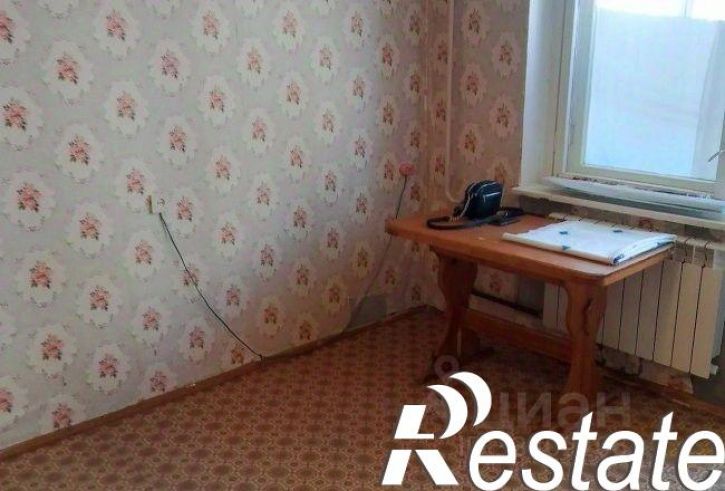 1-комн квартира улица Папанина, 25 к2,  д. 25 к2