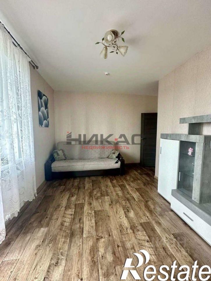 2-комн квартира 3-я Жилая улица, 11А,  д. 11А