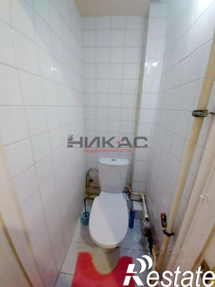 3-комн квартира улица Папанина, 7,  д. 7