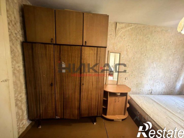 2-комн квартира Тутаевское шоссе, 39,  д. 39