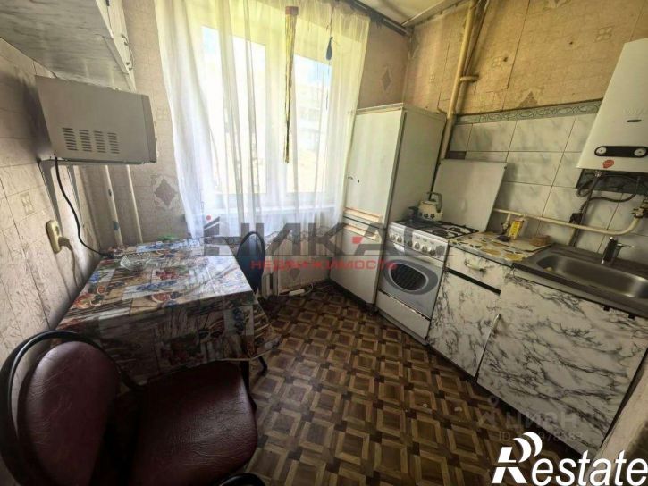 2-комн квартира Тутаевское шоссе, 39,  д. 39