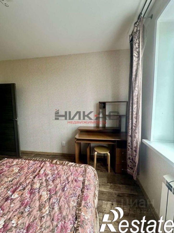 2-комн квартира 3-я Жилая улица, 11А,  д. 11А