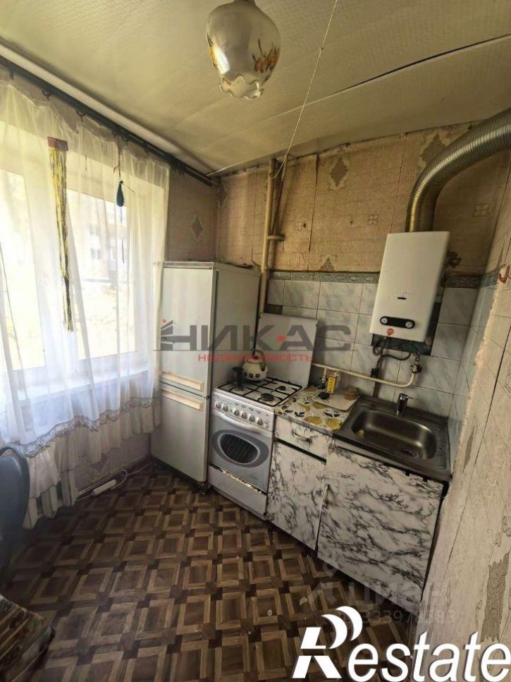 2-комн квартира Тутаевское шоссе, 39,  д. 39