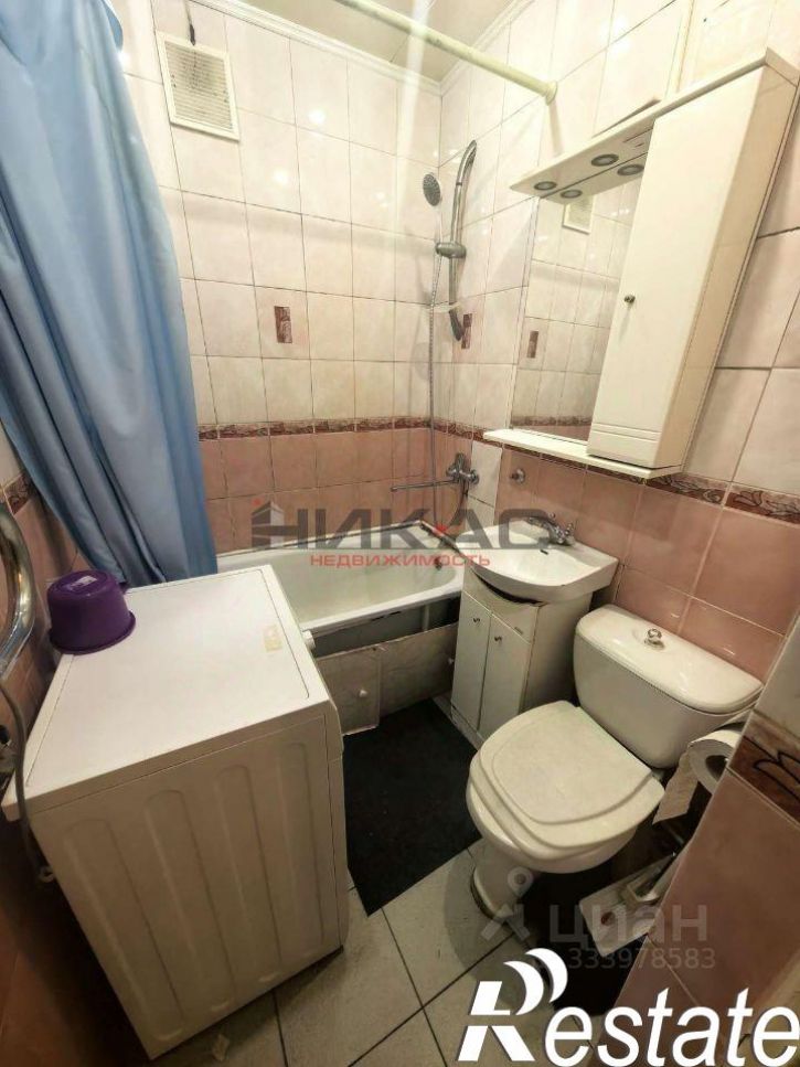 2-комн квартира Тутаевское шоссе, 39,  д. 39