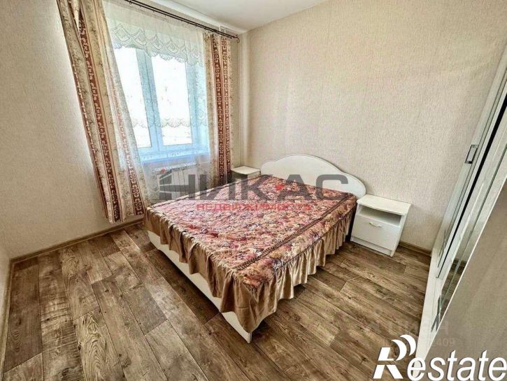 2-комн квартира 3-я Жилая улица, 11А,  д. 11А