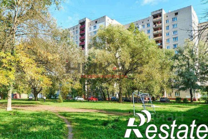 1-комн квартира улица Панина, 40,  д. 40