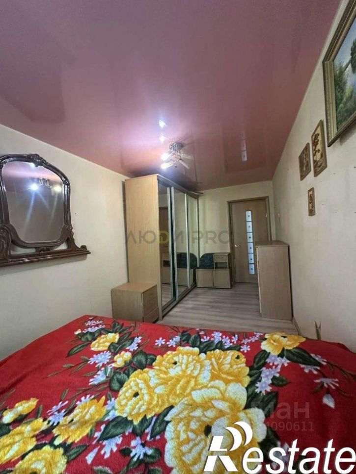 2-комн квартира улица 8 Марта, 12,  д. 12