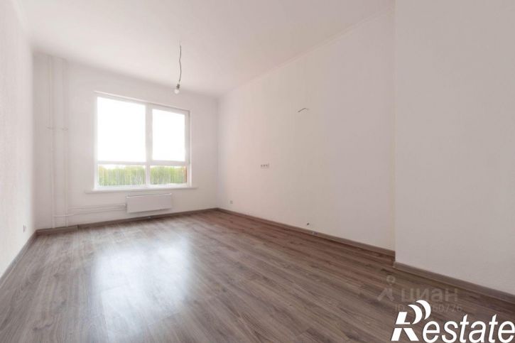 2-комн квартира в новом доме Дядьковская улица, 16а,  д. 16а